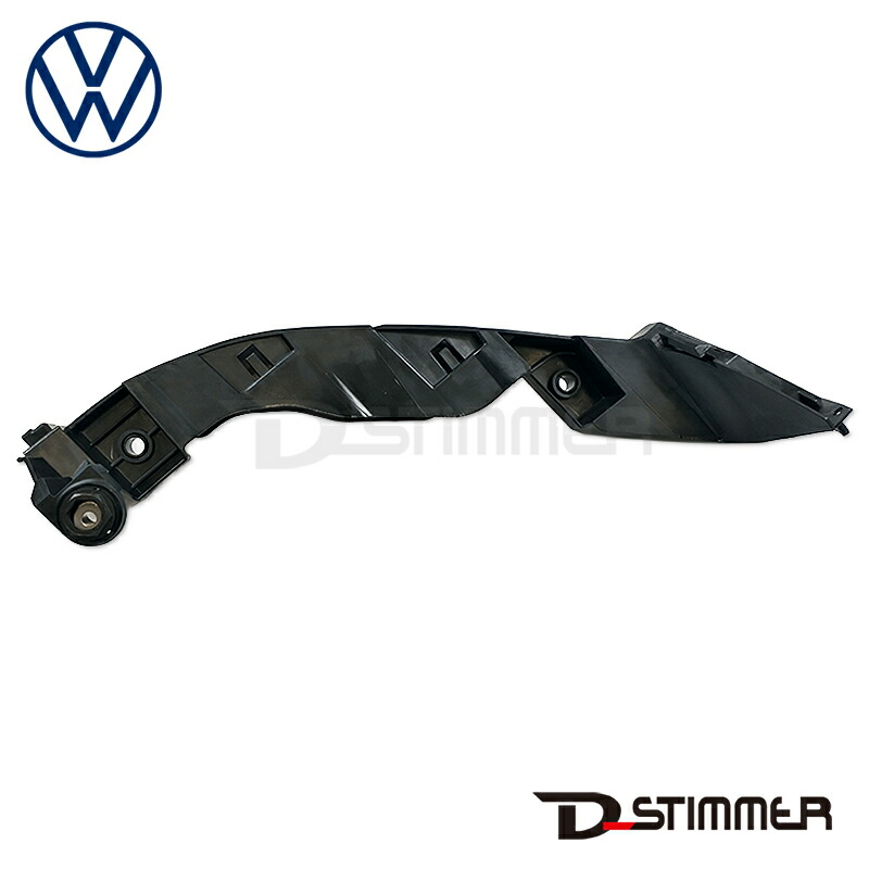 Volkswagen フォルクスワーゲン 純正品 ヘッドランプブラケット右側 2GS805072B