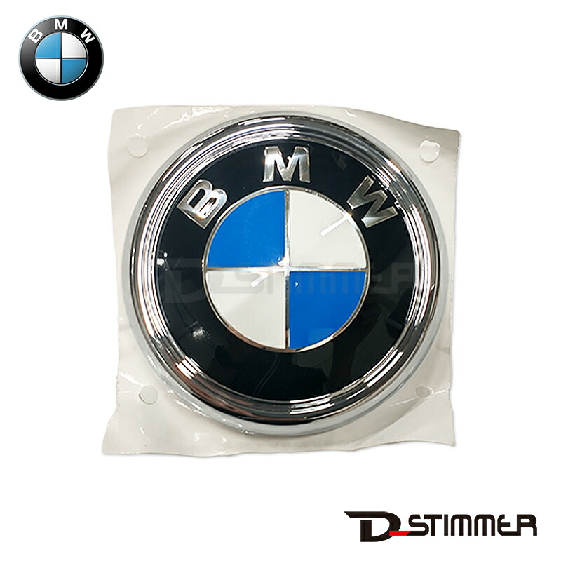 BMW トランクエンブレム 純正品 新品 X3 F25 51147364375