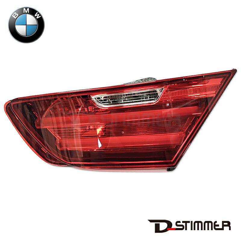 BMW ビーエムダブリュー 純正品 テールランプIN 右側 63217210580｜輸入車パーツ専門店 D-STIMMER