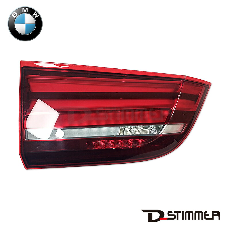 BMW テールランプIN LH 純正 63217470887. 純正品番:63217470887｜輸入車パーツ専門店 D-STIMMER