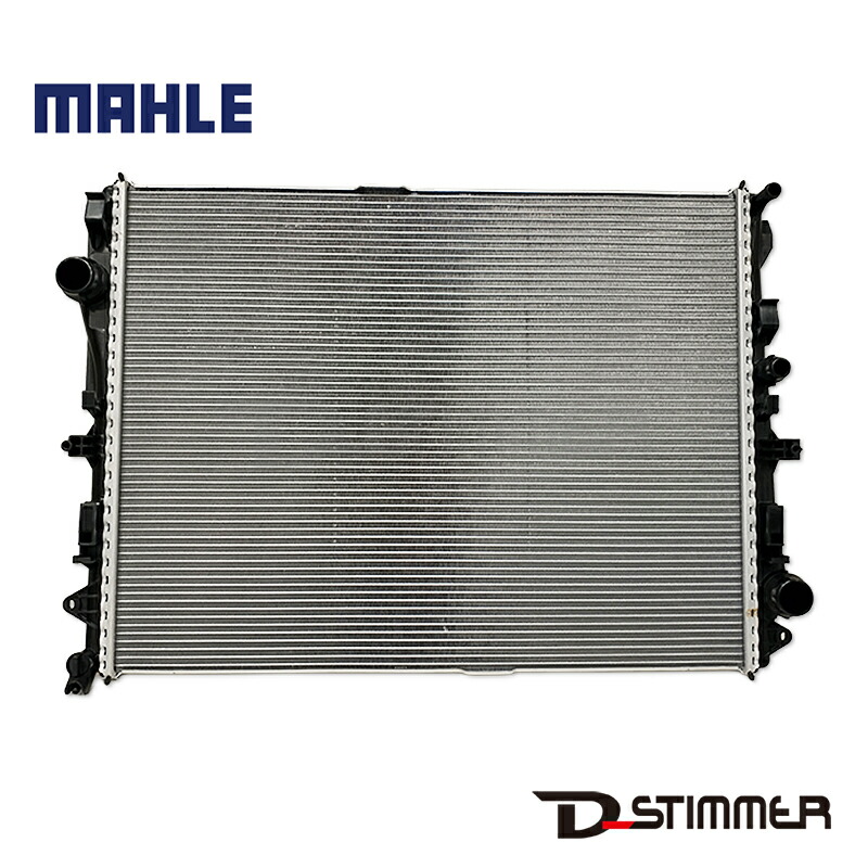 MercedesBenz メルセデスベンツ ラジエーター 新品 MAHLE(BEHR)製 0995003303 CR2172000P ラジエーター ラジエター ラジエタ 放熱器