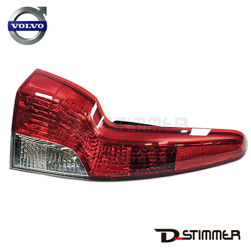 楽天市場】VOLVO ボルボ 純正品 テールランプOUT 左側 V32293876