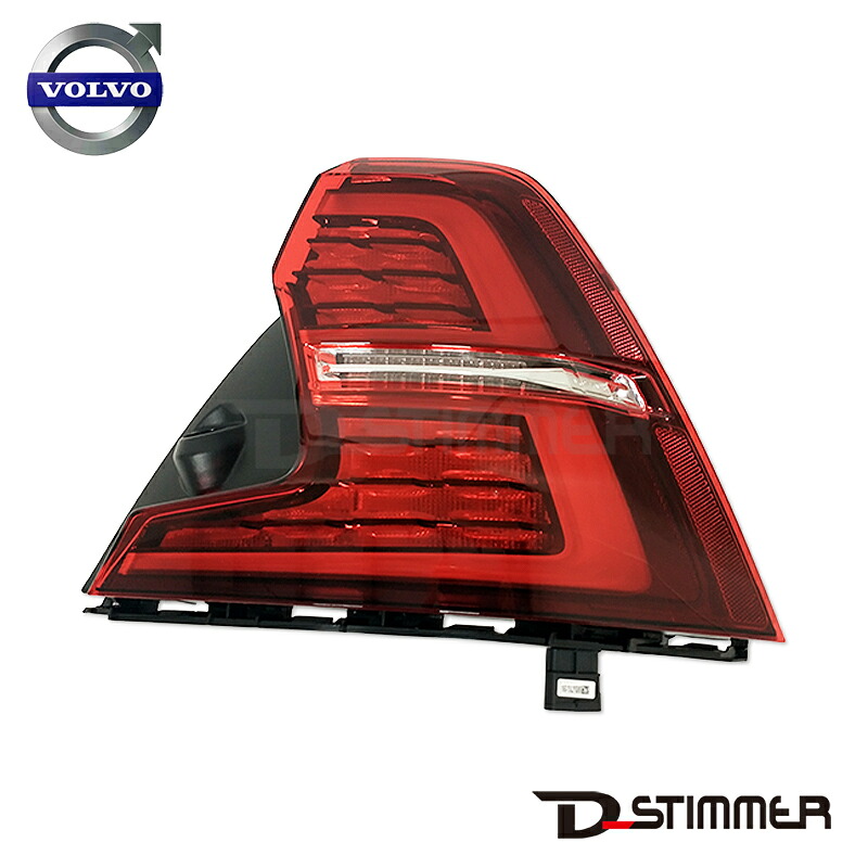VOLVO ボルボ 純正品 テールランプOUT 右側 V31689680