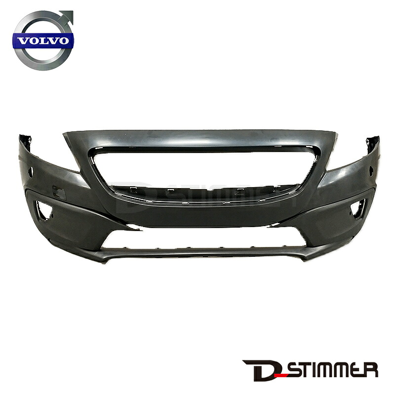 VOLVO ボルボ 純正品 フロントバンパー V39829741 74,905円