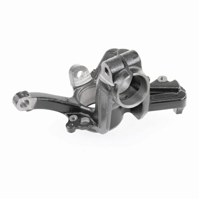 フォルクスワーゲン フロントナックルRH 新品 VAICO V10-6341 1J0407256AG