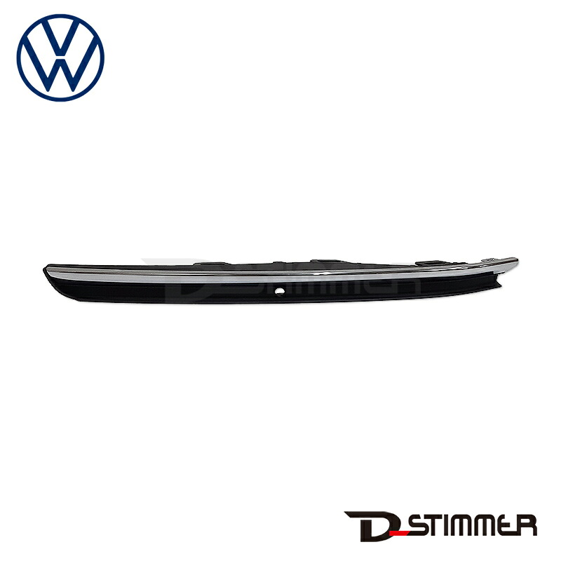 Volkswagen フォルクスワーゲン 純正品 フロント バンパー グリル 左側 5G0854661FRYP 新品|輸入車パーツ専門店 D-STIMMER