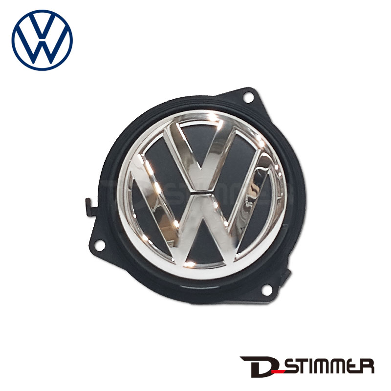 Volkswagen フォルクスワーゲン 純正品 トランクハンドル 6R6827469DULM 27,921円