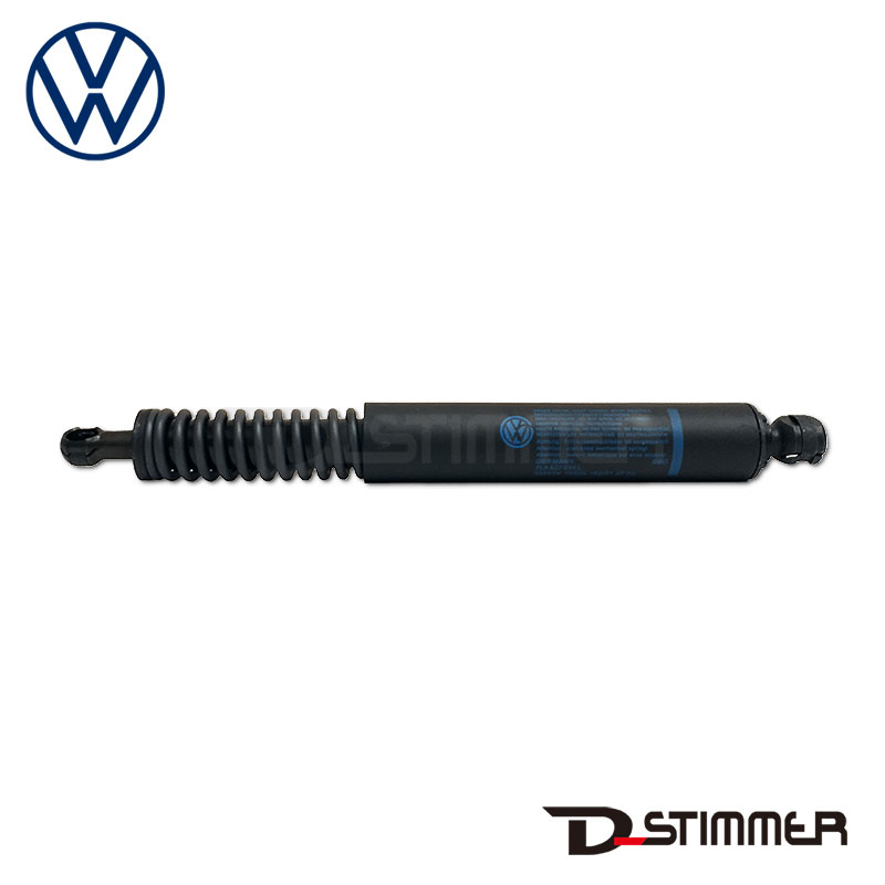 Volkswagen フォルクスワーゲン 純正品 トランクショック 7L6827550L