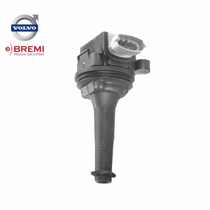 楽天市場】VOLVO ボルボ 960 V90 S90等 イグニッションコイル BREMI製