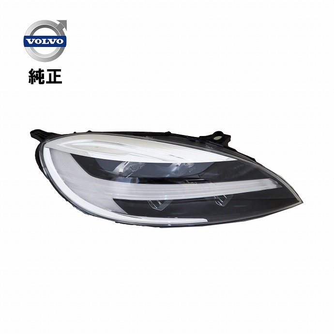 楽天市場】VOLVO ボルボ S60 V60 キセノン ヘッドランプ 右側
