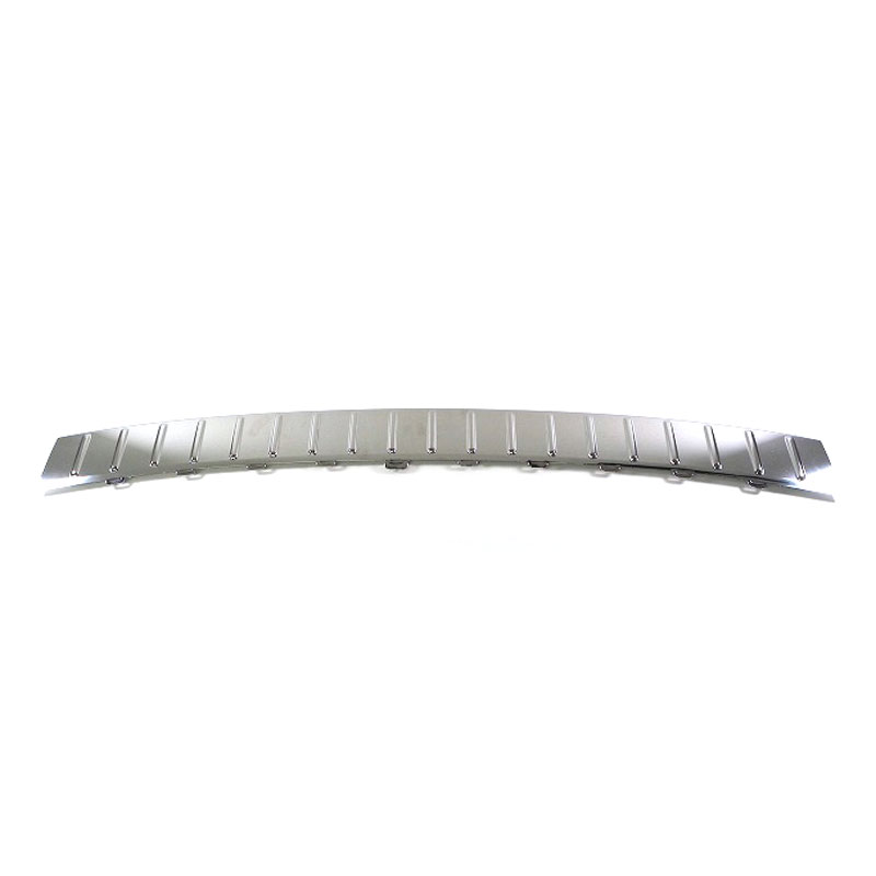 Volkswagen（フォルクスワーゲン）純正品 リアバンパースカッフプレート TOUAREG 純正品番:7P6807787A2ZZ