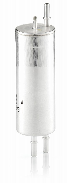 BMW フューエルフィルター MANN フィルター WK513/3 16126754016 11,309円