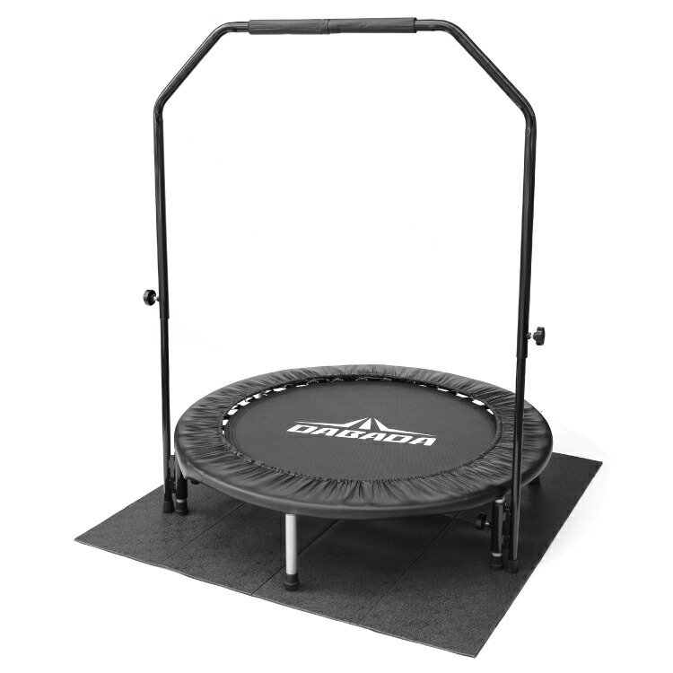 bellicon トランポリン 黒・緑 Amazon | bellicon (ベリコン) クラシック 39インチ