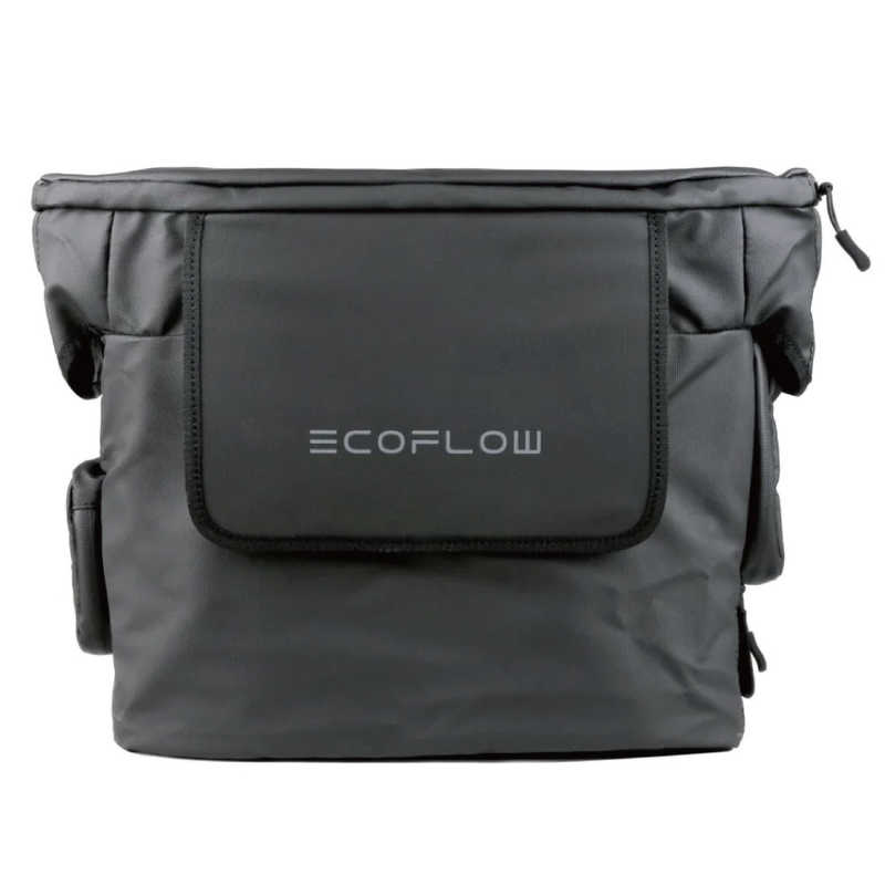 【楽天市場】エコフロー DELTA 2 Max専用カバー EcoFlow デルタ2 マックス 純正 ケース アクセサリ EFB-DELTA2MAX  正規販売代理店 全国送料無料 : ダックス