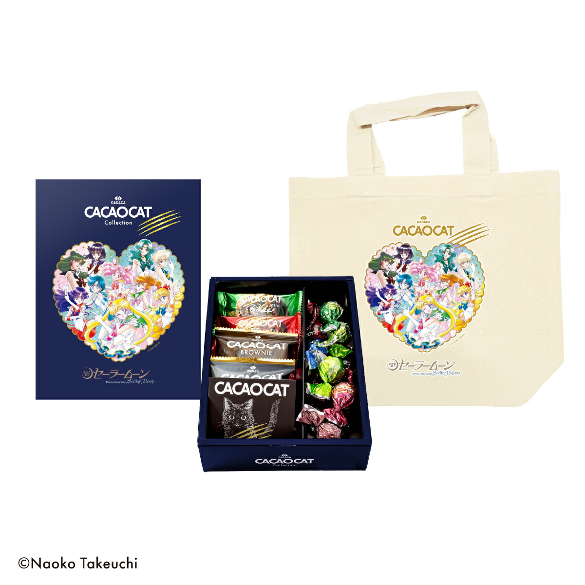 楽天市場】バレンタイン チョコ 2026 CACAOCAT缶 10缶コンプリート