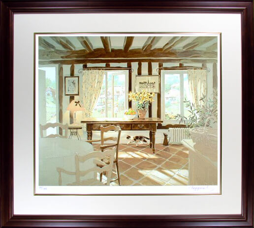 楽天市場】笹倉鉄平 プティボヌール シルクスクリーン 2006