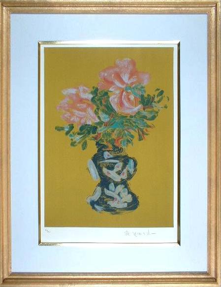 楽天市場】梅原龍三郎 『座る裸婦』 版画 絵画 リトグラフ 名画 有名