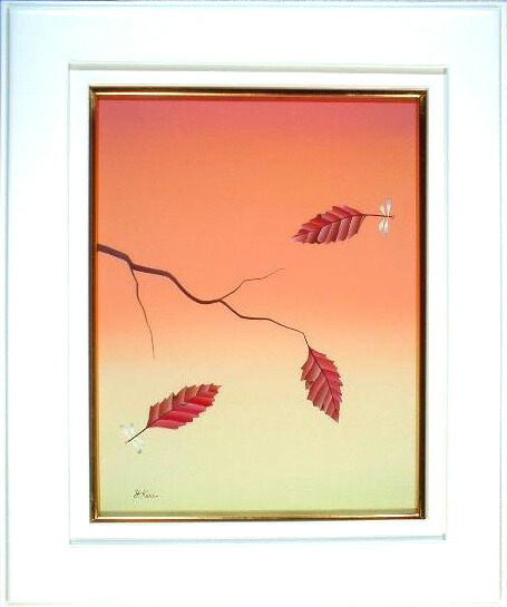 楽天市場】久里洋二 管花 アクリル5号 1990 : ギャラリーダッドアート