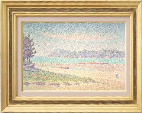 楽天市場】武本春根 古都萌芽 油彩10P : ギャラリーダッドアート