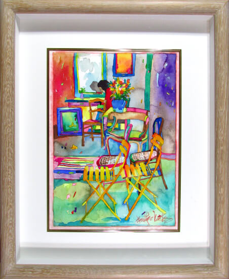 楽天市場】ジェニファー・マークス ポメグラネイトコーヴ 海 絵画 風景