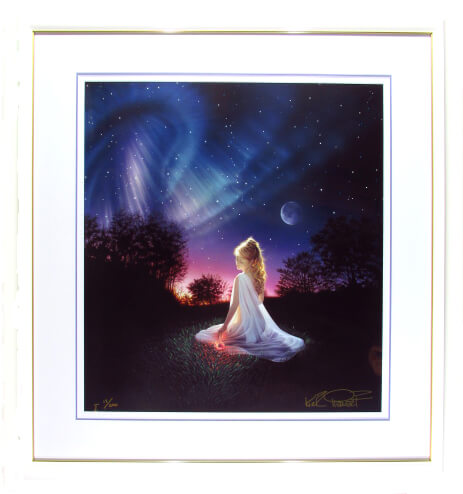 楽天市場】カーク・レイナート ビヨンドスプレンダー オーロラ