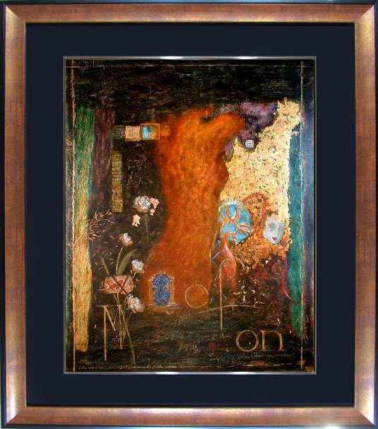 【真作】シャガール「パリの魔術師」リトポスター 版画 絵画 真作】シャガール「パリの魔術師」リトポスター 版画 絵画