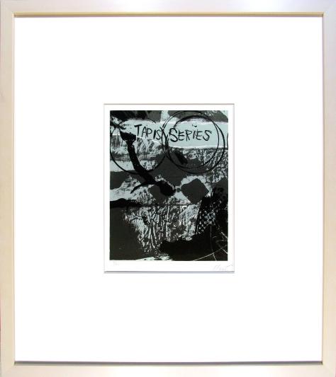 楽天市場】荻須高徳 リトグラフ ル・ポンヌフ 1985 : ギャラリー