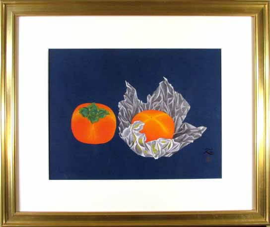 楽天市場】大藪雅孝 「 亀 」リトグラフ 版画 : 内田画廊