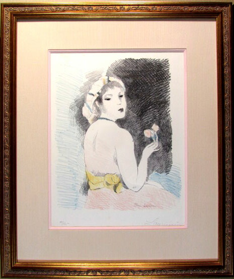 楽天市場】モーリス ユトリロ 伝説とユトリロの人生 リトグラフ 限定