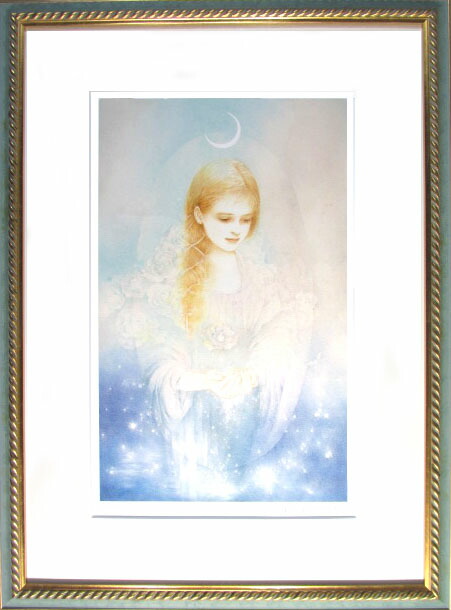 楽天市場】きたのじゅんこ 太陽の娘－ひまわり ジクレ : ギャラリー