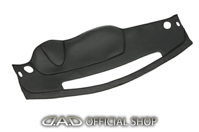 JF1/2 N-BOX N-BOXカスタム専用 D.A.D デザインダッシュマット JF1/2 カッコイイ 車種専用 ピッタリフィット ホンダ HONDA 車 DAD ギャルソン GARSON｜D.A.D店