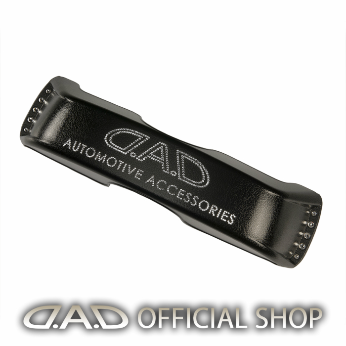 GARSON DAD ラグジュアリーミンククリスタルチェーン SA041-02 ギャルソン D.A.D LUXURY ミンククリスタルチェーン