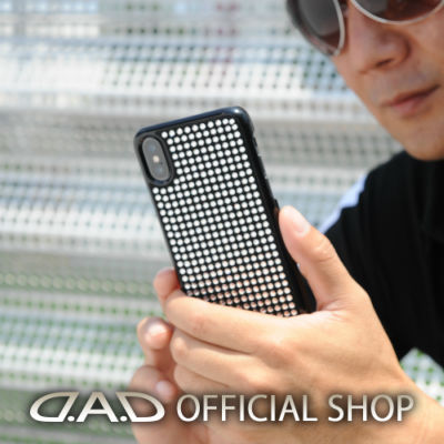 D.A.D iPhone ハードカバー EXE iPhone7+/8+ 車 DAD ギャルソン GARSON｜D.A.D店