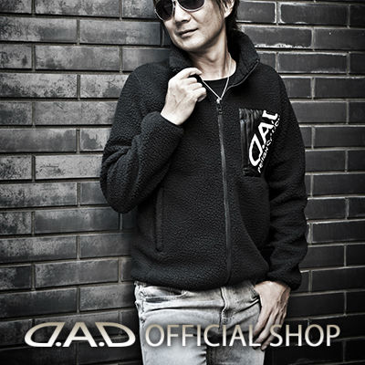 楽天市場】【レビュー特典】D.A.D パーカー S,M,L,XL DPE027 DAD 楽天市場】【レビュー特典】D.A.D パーカー S,M,L,XL DPE027 DAD