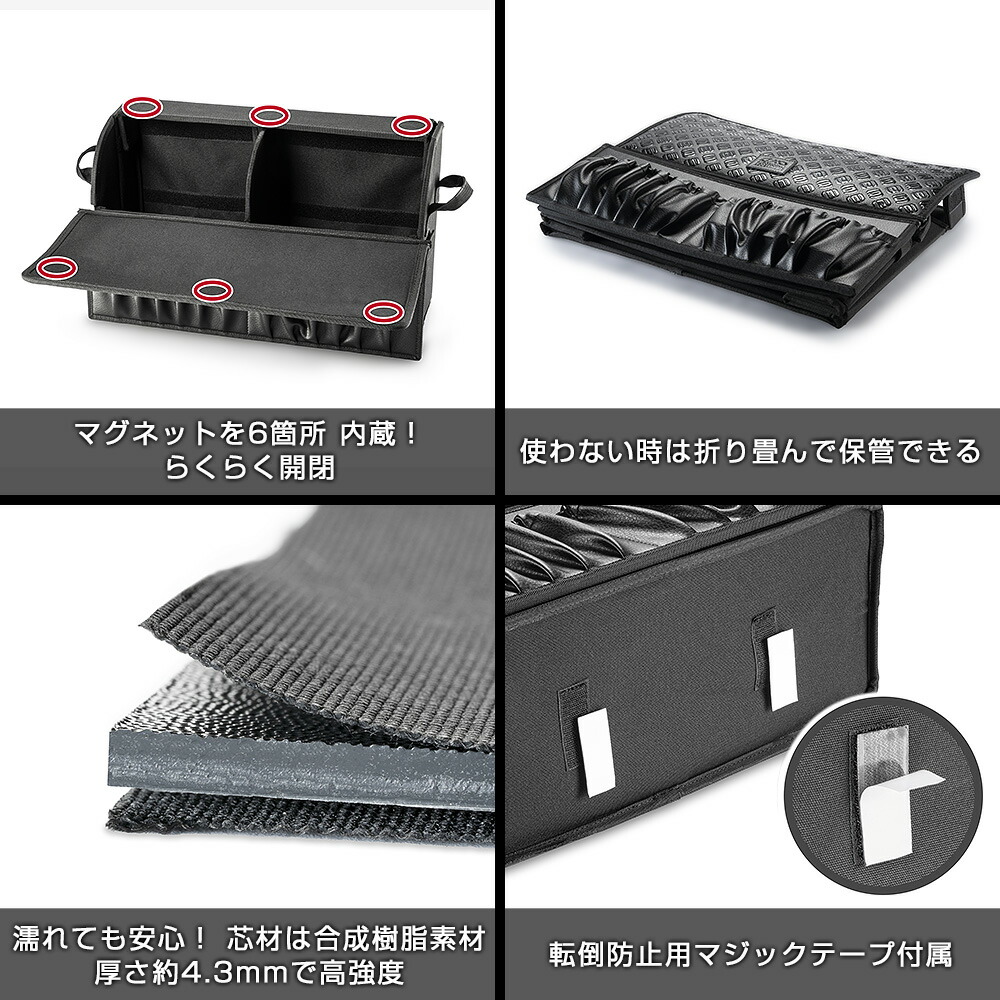 D A D スキナトコロニボックス タイプ ギャルソン Garson モノグラムレザーdad