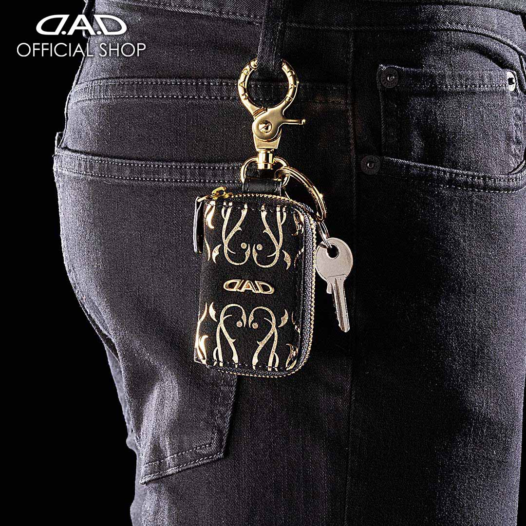楽天市場】D.A.D ウォレット（財布） LE051-11 モノグラム