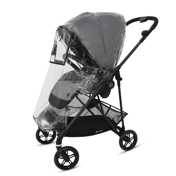 Cybex サイベックス Melio メリオ シリーズ専用 レインカバー 専用 レインカバー 雨 カバーベビーカー ストローラー Kanal9tv Com