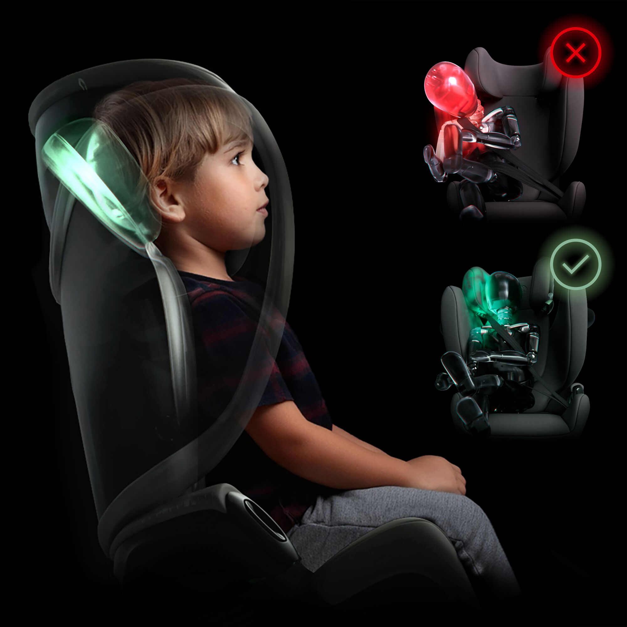 2025年新モデル】CYBEX サイベックス パラスG2