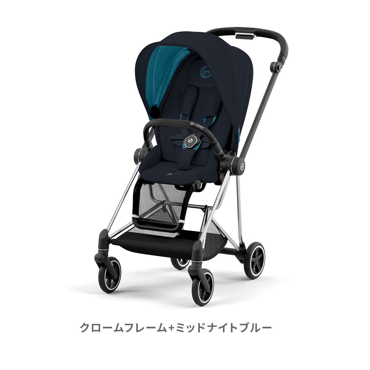 CYBEX サイベックス MIOS (WNG) ベビーカー JP3 フルセット ミオス NEW