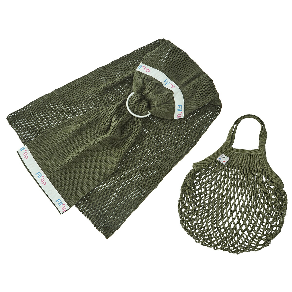 Filt フィルト メッシュスリング ベビースリング スリング コンパクト 抱っこ紐 抱っこひも メッシュ 軽い 持ち運び おしゃれ ベビー ベビー用品 赤ちゃん 簡単 セカンド抱っこひも Solga Sowa Pl