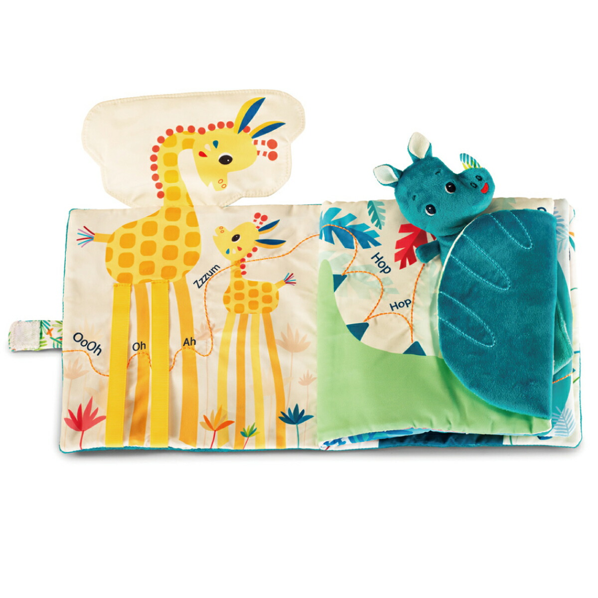 楽天市場 ママ割メンバー マタニティ お子様が1歳未満の方限定 エントリーでポイント３倍 Lilliputiens リリピュション ブック マリウス 布絵本 ぬのえほん 絵本 おもちゃ トイ 12ヵ月から 1歳から 人形 インテリア ステイホーム おうち遊び ギフト プレゼント