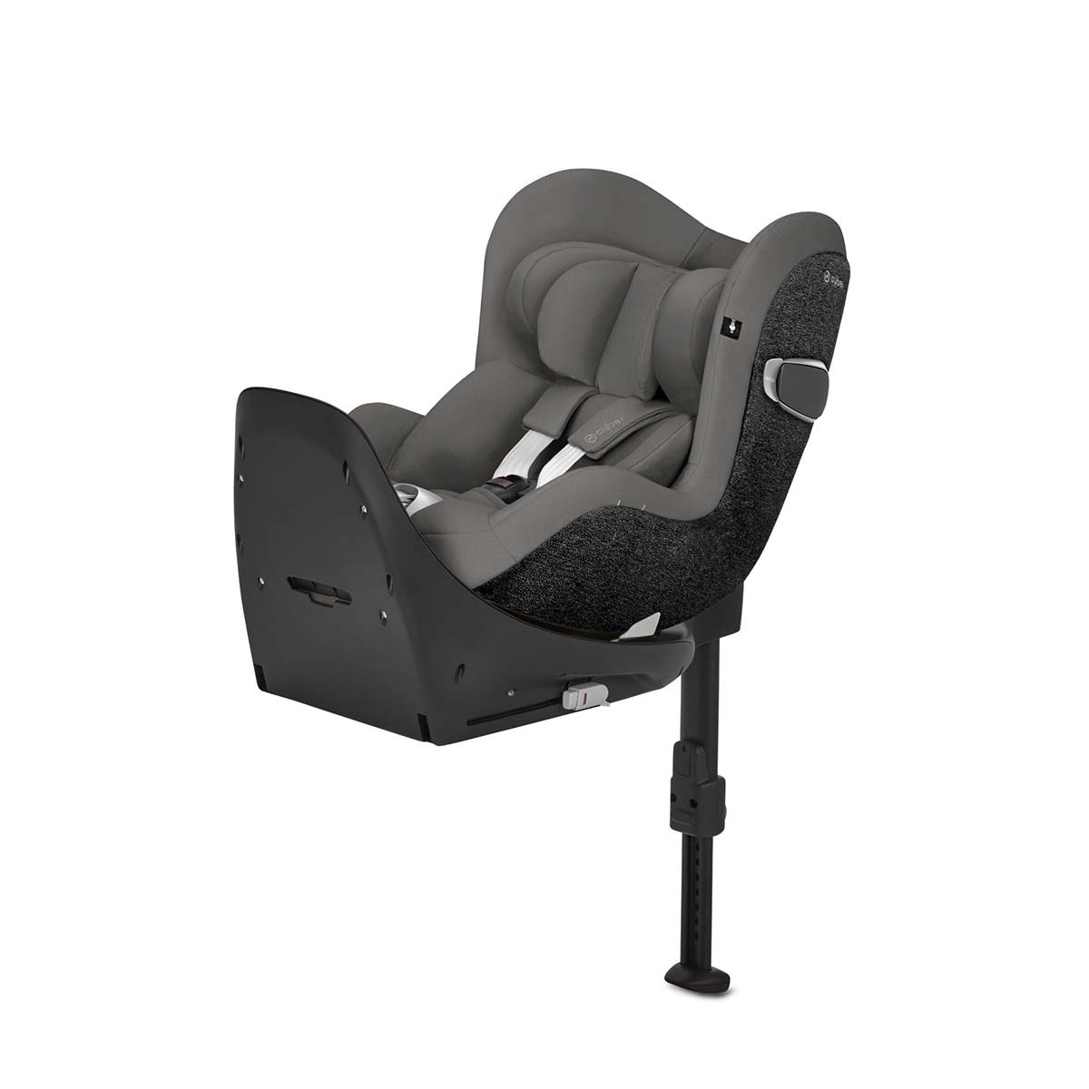 CYBEX サイベックス シローナZ2i-Size ４才頃まで ベビーシート 新生児