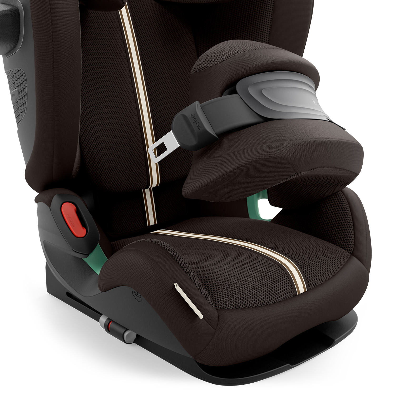 【新品未使用】サイベックス　パラスG3 チャイルドシート　2026 2026年モデル】CYBEX サイベックス パラスG3 | PALLAS G3