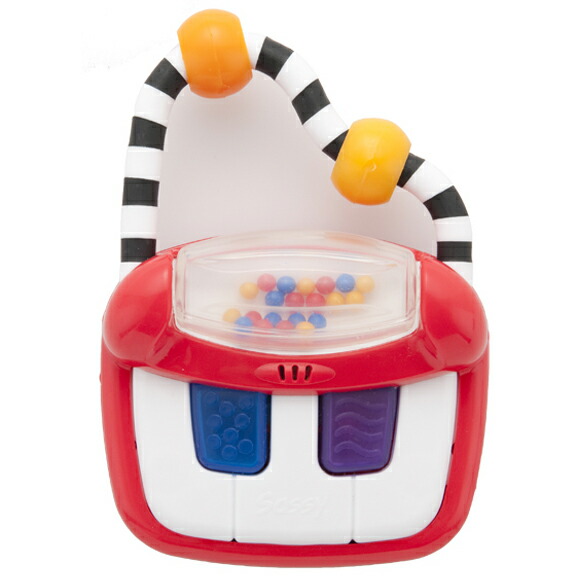 楽天市場 Sassy サッシー ぴかぴか キーボード クリスマス プレゼント ギフト 音 光 おもちゃ 知育 知育玩具 カラフル 男の子 女の子 プチギフト 出産祝い お祝い 0歳 3ヶ月 6ヶ月 9ヶ月 1歳 ベビー Dadway Ergobaby公式楽天市場店