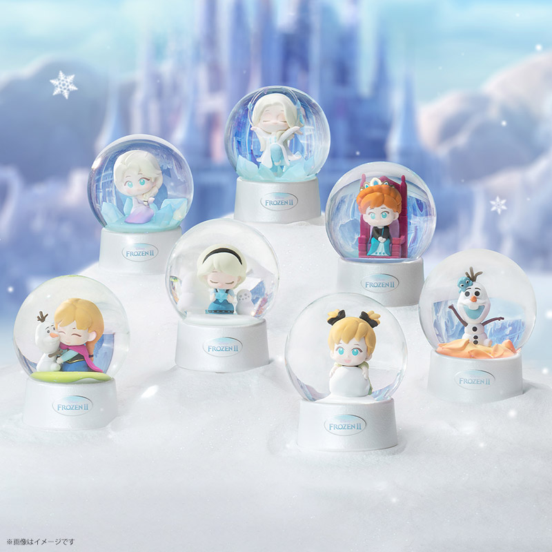 52toys BLINDBOX ミッキー　旅立ち ６個入り　新品 25b4d6d8e7521c33cb501e79c43fc6