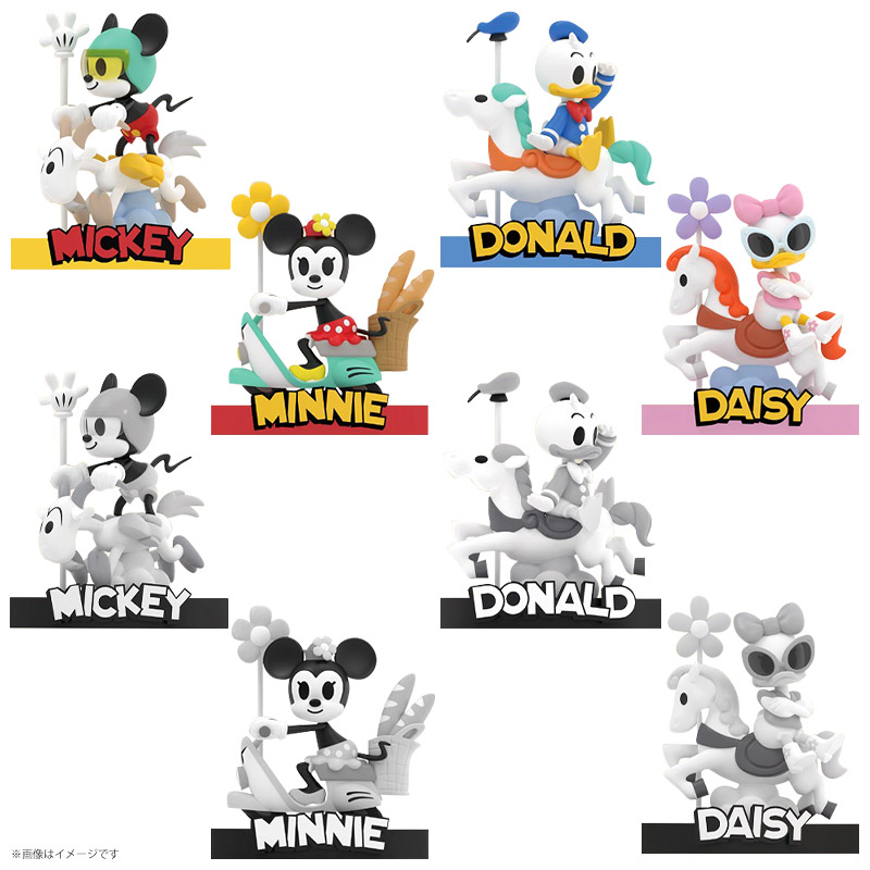楽天市場】送料無料◇52TOYS BLINDBOX ディズニー ダンボ Happy
