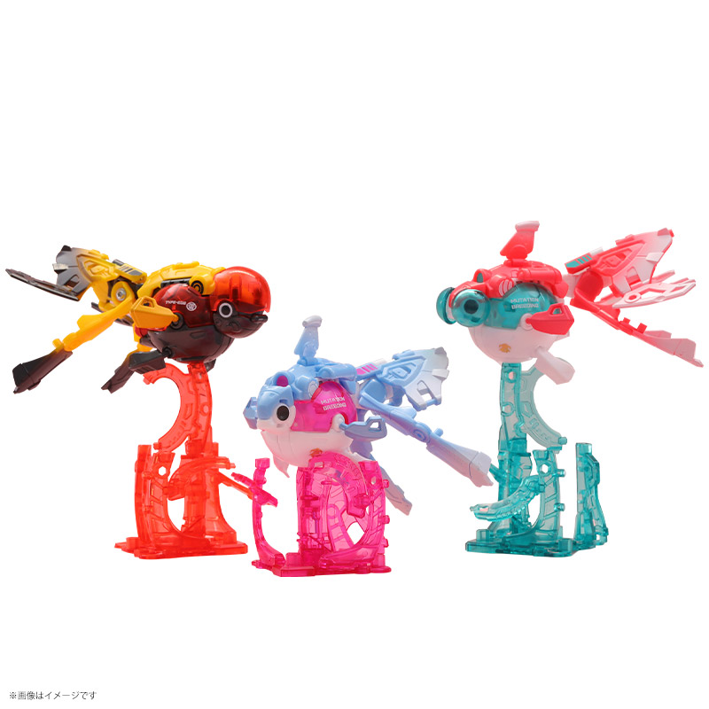 楽天市場】52TOYS MEGABOX MB-16JPW TUKURU JAPAN LIMITED
