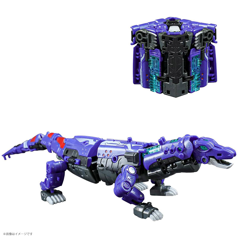 楽天市場】52TOYS BEASTBOX BB-58 MORTALCOIL(モータルコイル