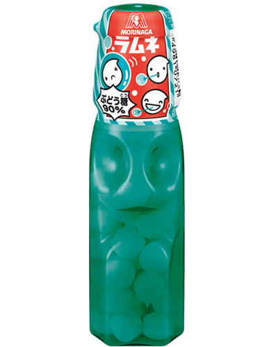 楽天市場 森永製菓 70円 森永ラムネ 個入 駄菓子ワールド