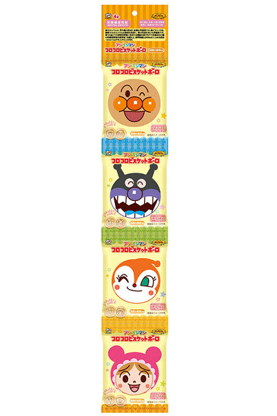 【不二家】160円 アンパンマンコロコロビスケットボーロ4連(10個入) 【不二家】160円 アンパンマンコロコロビスケットボーロ4連(10個入)